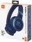 Миниатюра JBL Live 670 NC Blue JBLLIVE670NCBLU, фото 8