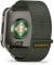 Миниатюра Garmin Venu X1, Moss, GPS 010-02980-03, фото 3