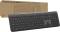 Миниатюра Logitech Signature Slim K620 for Business USB-C UA Graphite 920-013333, фото 2
