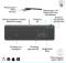 Миниатюра Logitech Signature Slim K620 for Business USB-C UA Graphite 920-013333, фото 4