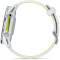 Миниатюра Garmin Forerunner 970, Whitestone/Amp Yellow, GPS 010-02969-11, фото 2