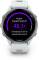 Миниатюра Garmin Forerunner 970, Whitestone/Amp Yellow, GPS 010-02969-11, фото 6