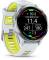 Миниатюра Garmin Forerunner 970, Whitestone/Amp Yellow, GPS 010-02969-11, фото 7