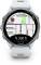 Миниатюра Garmin Forerunner 970, Whitestone/Amp Yellow, GPS 010-02969-11, фото 8