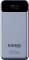 Миниатюра Sigma X-power SI30A7QLX 30000mAh, PD/130W, LED, cable 10 4827798479117, фото 1