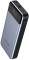 Миниатюра Sigma X-power SI30A7QLX 30000mAh, PD/130W, LED, cable 10 4827798479117, фото 5