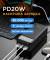 Миниатюра Sigma X-power SI30A4QL 30000mAh, PD/20W, QC22.5W, LED, c 4827798787311, фото 7