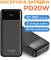 Миниатюра Sigma X-power SI20A4QL 20000mAh, PD/20W, QC/22.5W, LED, 4827798799710, фото 6
