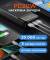 Миниатюра Sigma X-power SI20A4QL 20000mAh, PD/20W, QC/22.5W, LED, 4827798799710, фото 7