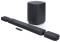 Миниатюра JBL BAR 1000 (M2) Black JBLBAR1000M2BLKEP, фото 1