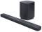 Миниатюра JBL BAR 1000 (M2) Black JBLBAR1000M2BLKEP, фото 2
