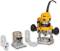 Миниатюра DeWALT D26204K, фото 3