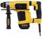 Миниатюра DeWALT SDS-Plus, 1000 Bт, 4.2 Дж, 3 режими, кейс, вага 4. D25413K, фото 1