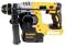 Миниатюра DeWALT DCH273NT, фото 4