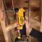 Миниатюра DeWALT DCD740N, фото 4