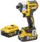 Миниатюра DeWALT DCF887P2, фото 2