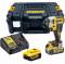 Миниатюра DeWALT DCF887P2, фото 4