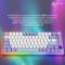 Миниатюра Ajazz AK820 Pro Flying Fish Switch Purple RGB USB/Wirele AK820PRO-FF-PWB, фото 16