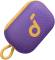 Миниатюра ANKER SoundСore Select 4 Go Purple A31X10Q1, фото 2