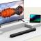 Миниатюра Xiaomi Soundbar 2.0ch (MDZ-34-DB) Black 1115485, фото 7