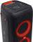 Миниатюра JBL PartyBox 310 Black JBLPARTYBOX310EP, фото 1