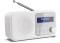 Миниатюра Sharp DR-P420 White DR-P420(WH), фото 1