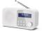 Миниатюра Sharp DR-P420 White DR-P420(WH), фото 2
