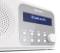 Миниатюра Sharp DR-P420 White DR-P420(WH), фото 3