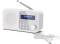 Миниатюра Sharp DR-P420 White DR-P420(WH), фото 5