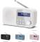 Миниатюра Sharp DR-P420 White DR-P420(WH), фото 7
