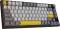 Миниатюра Ajazz AK820 Pro Gift Switch Black RGB USB/Wireless/Bluet AK820PRO-G-BGY, фото 4