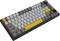 Миниатюра Ajazz AK820 Pro Gift Switch Black RGB USB/Wireless/Bluet AK820PRO-G-BGY, фото 5