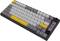 Миниатюра Ajazz AK820 Pro Gift Switch Black RGB USB/Wireless/Bluet AK820PRO-G-BGY, фото 6