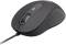 Миниатюра Logitech Signature M520 for Business USB-C Graphite 910-007511, фото 4