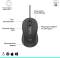 Миниатюра Logitech Signature M520 for Business USB-C Graphite 910-007511, фото 10