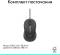 Миниатюра Logitech Signature M520 for Business USB-C Graphite 910-007511, фото 13