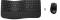 Миниатюра HP 680 Comfort Dual-Mode Bluetooth Black 8T6L6AA, фото 1