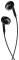 Миниатюра XO EP43 In-ear Earphone 1.2 м Black 6920680879168, фото 1