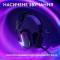 Миниатюра Logitech G522 Lightspeed Wireless Gaming Headset Black 981-001544, фото 6