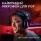 Миниатюра Logitech G522 Lightspeed Wireless Gaming Headset Black 981-001544, фото 7