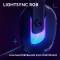 Миниатюра Logitech G522 Lightspeed Wireless Gaming Headset Black 981-001544, фото 8