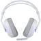 Миниатюра Logitech G522 Lightspeed Wireless Gaming Headset White 981-001550, фото 3