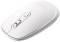 Миниатюра Xtrike Me GW-119 Bluetooth/Wireless White GW-119WH, фото 1