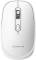Миниатюра Xtrike Me GW-119 Bluetooth/Wireless White GW-119WH, фото 2