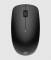 Миниатюра HP 230 Slim Wireless Black AJ7C2AA, фото 1