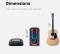 Миниатюра ANKER SoundСore Rave 3S Black A31A3012, фото 21