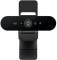 Миниатюра Logitech Brio 4K Ultra HD Graphite 960-001718, фото 1