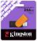 Миниатюра Kingston 256GB DataTraveler Exodia S Black/Orange  USB 3.2 DTXS/256GB, фото 4