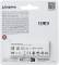 Миниатюра Kingston 256GB DataTraveler Exodia S Black/Orange  USB 3.2 DTXS/256GB, фото 5