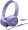 Миниатюра JBL Tune 520C USB-C Purple JBLT520CPUR, фото 1